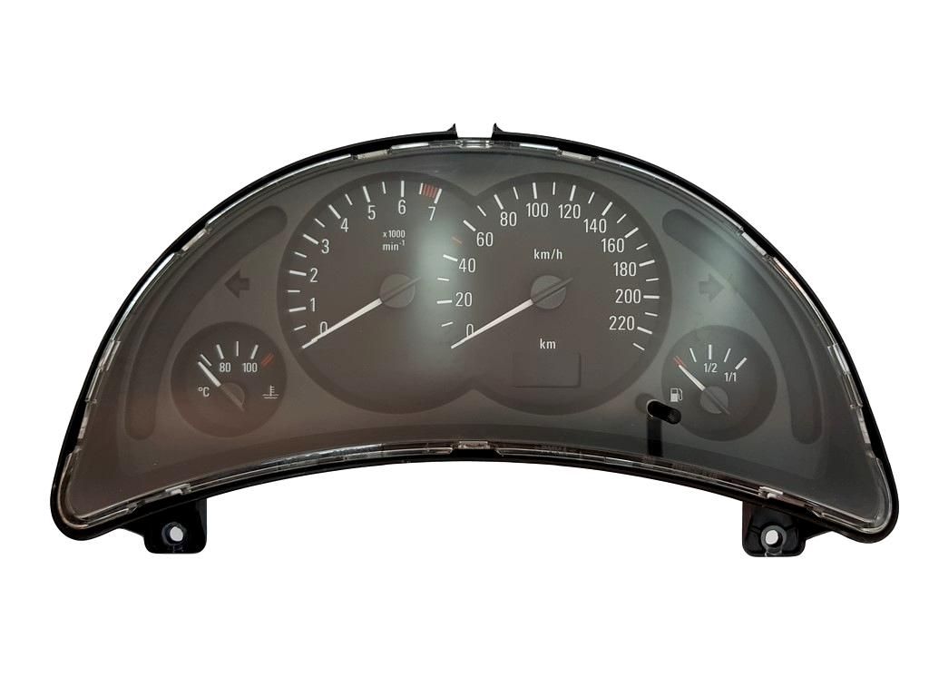 Otáčkoměr Opel Corsa C 13173350WD 110008988029 9083 main product photo