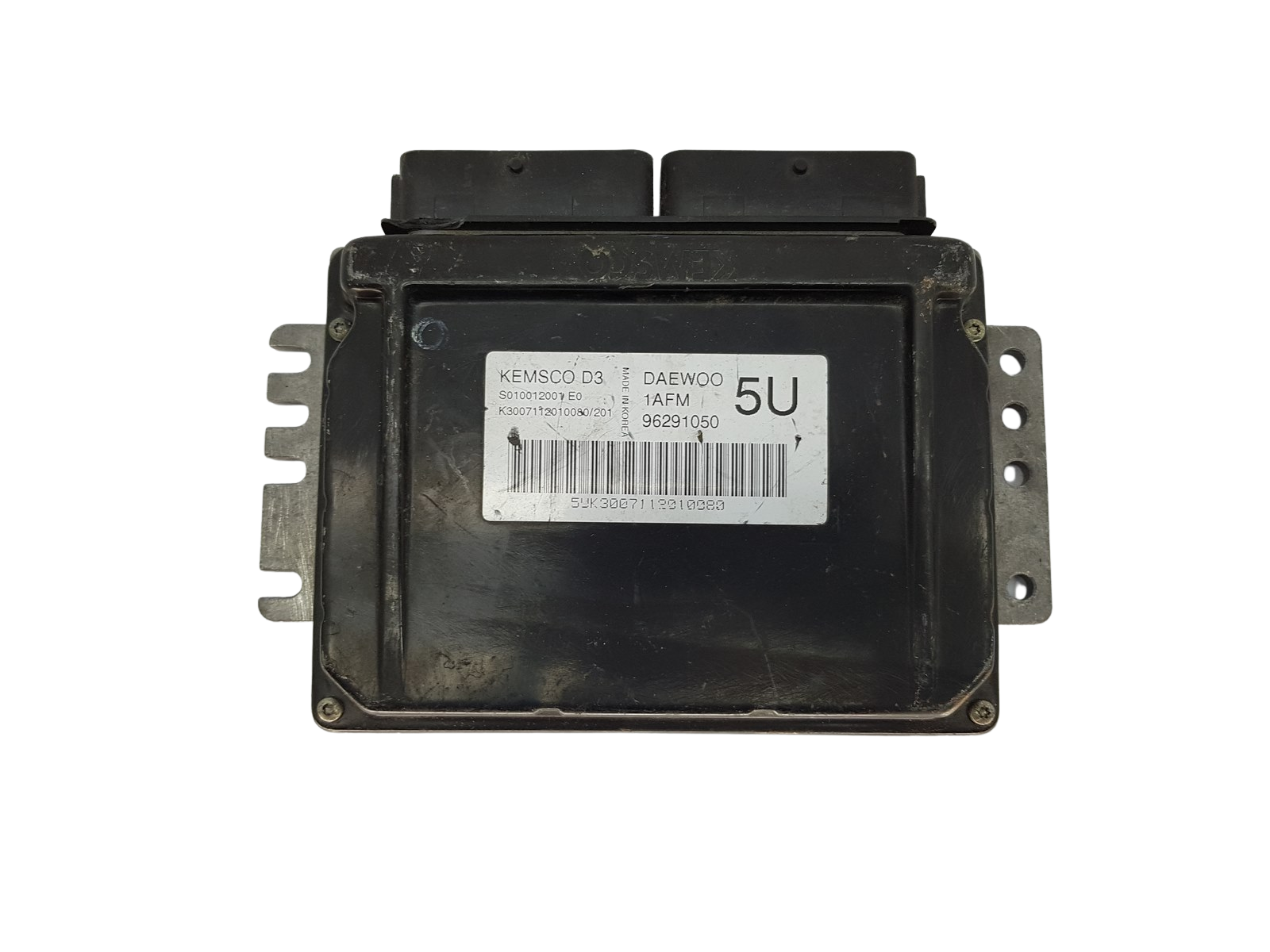 Blok Ovladačů 96291050 S010012001E0 Daewoo Chevrolet Kemsco 16969 main product photo