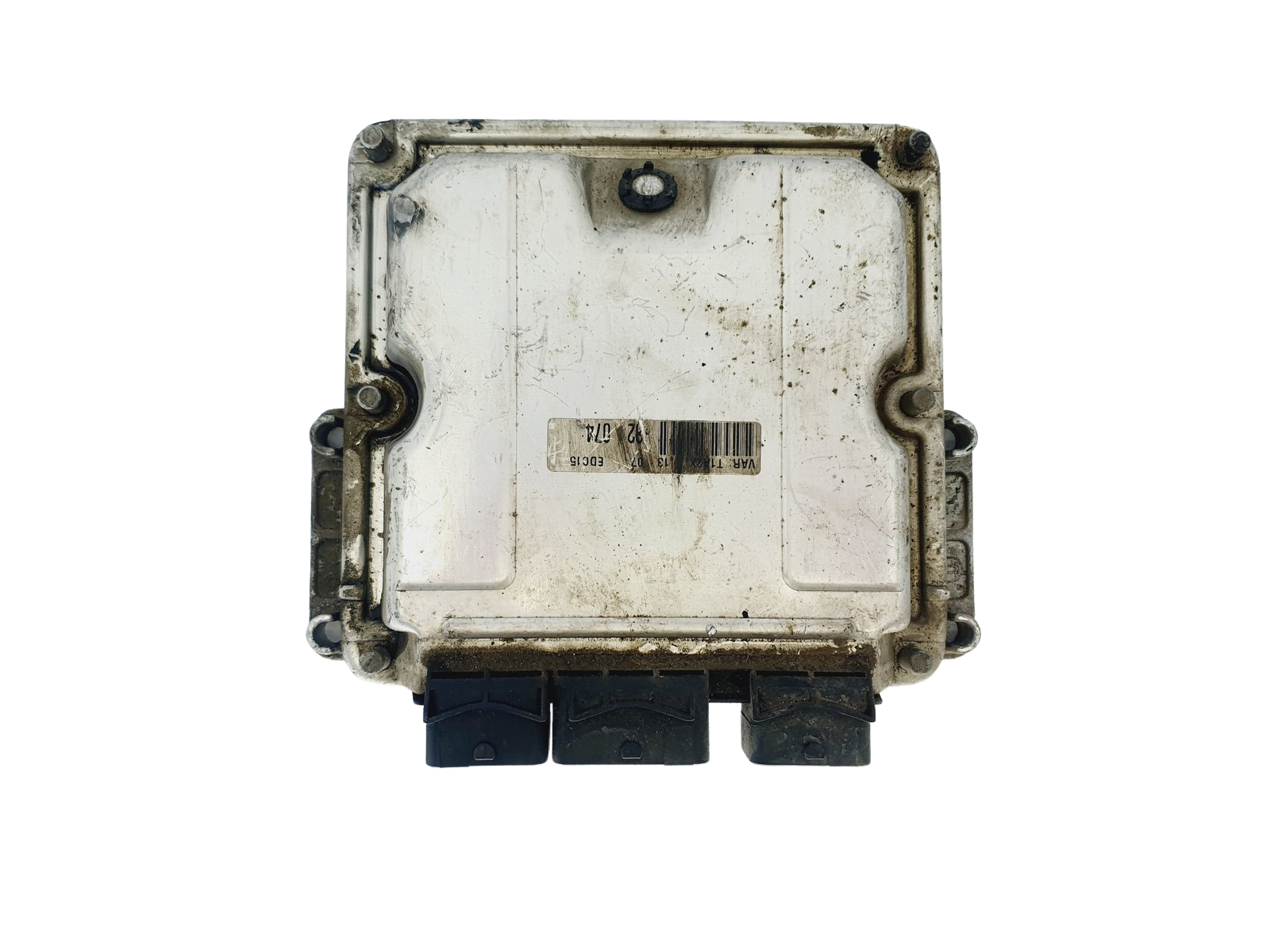 Blok Ovladačů 0281011188 9640938680 9648588880 PSA Bosch 36149 main product photo