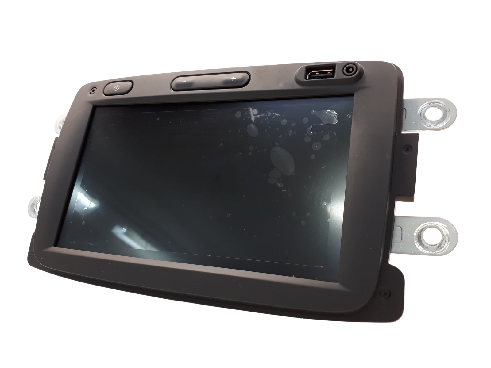 Navigace Radio Renault Captur 281154879R LAN5201WR1 1661 main product photo