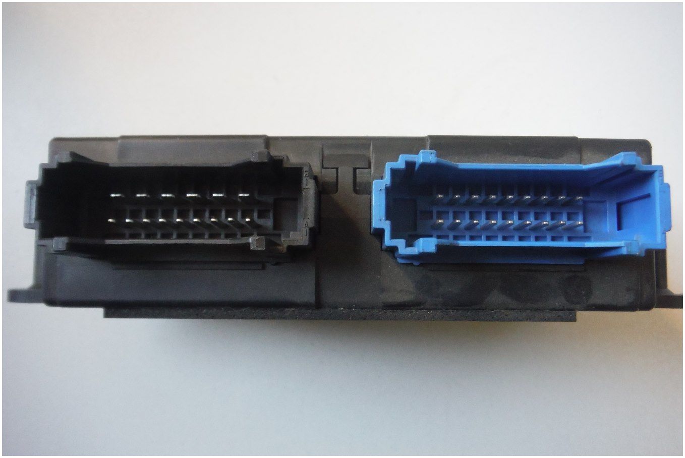 Sterownik Moduł Zamka 7700421261 B Laguna main product photo