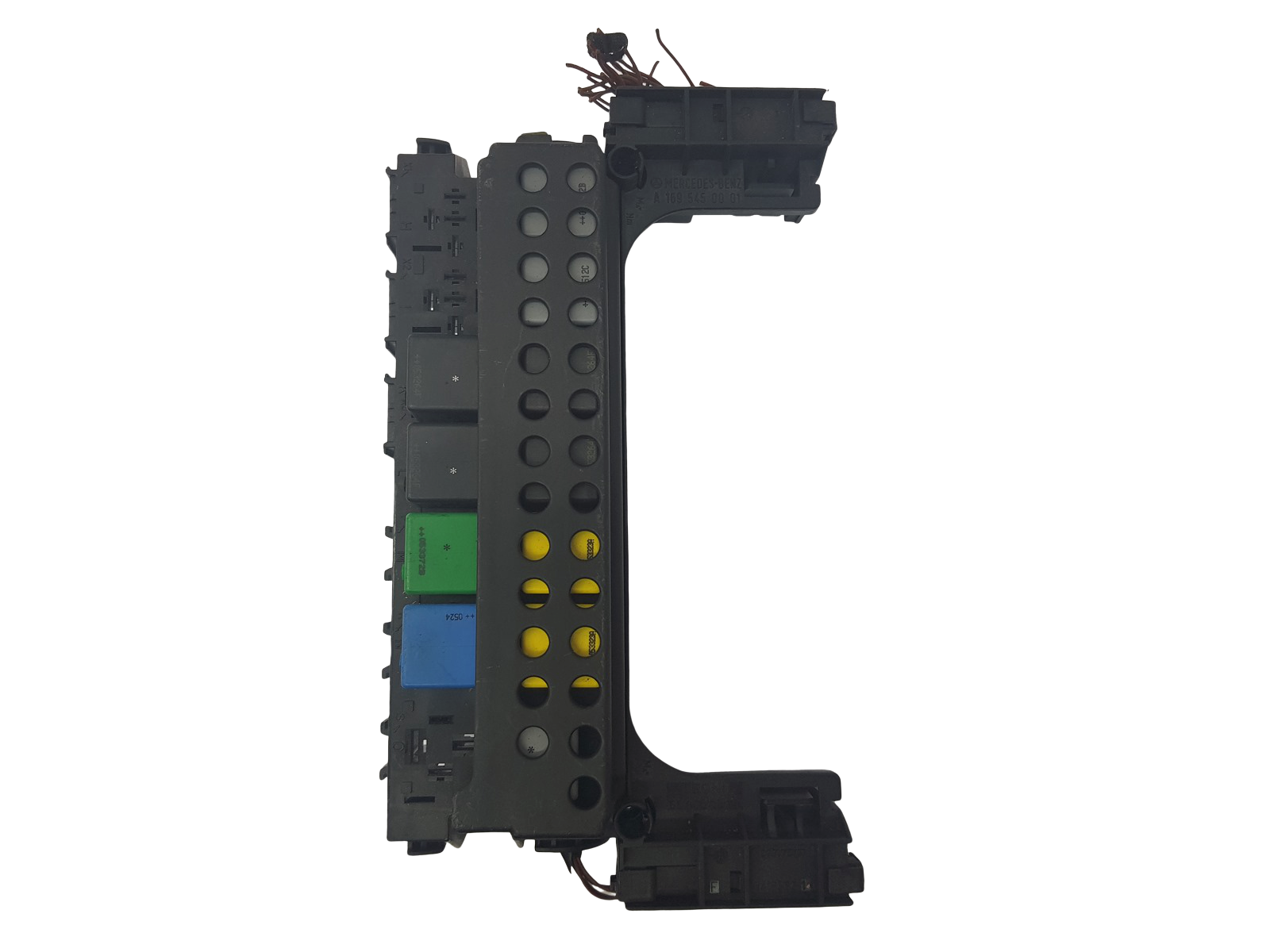 Pojistková Skříň Mercedes A1695450001 550000570 Leoni 24729 main product photo
