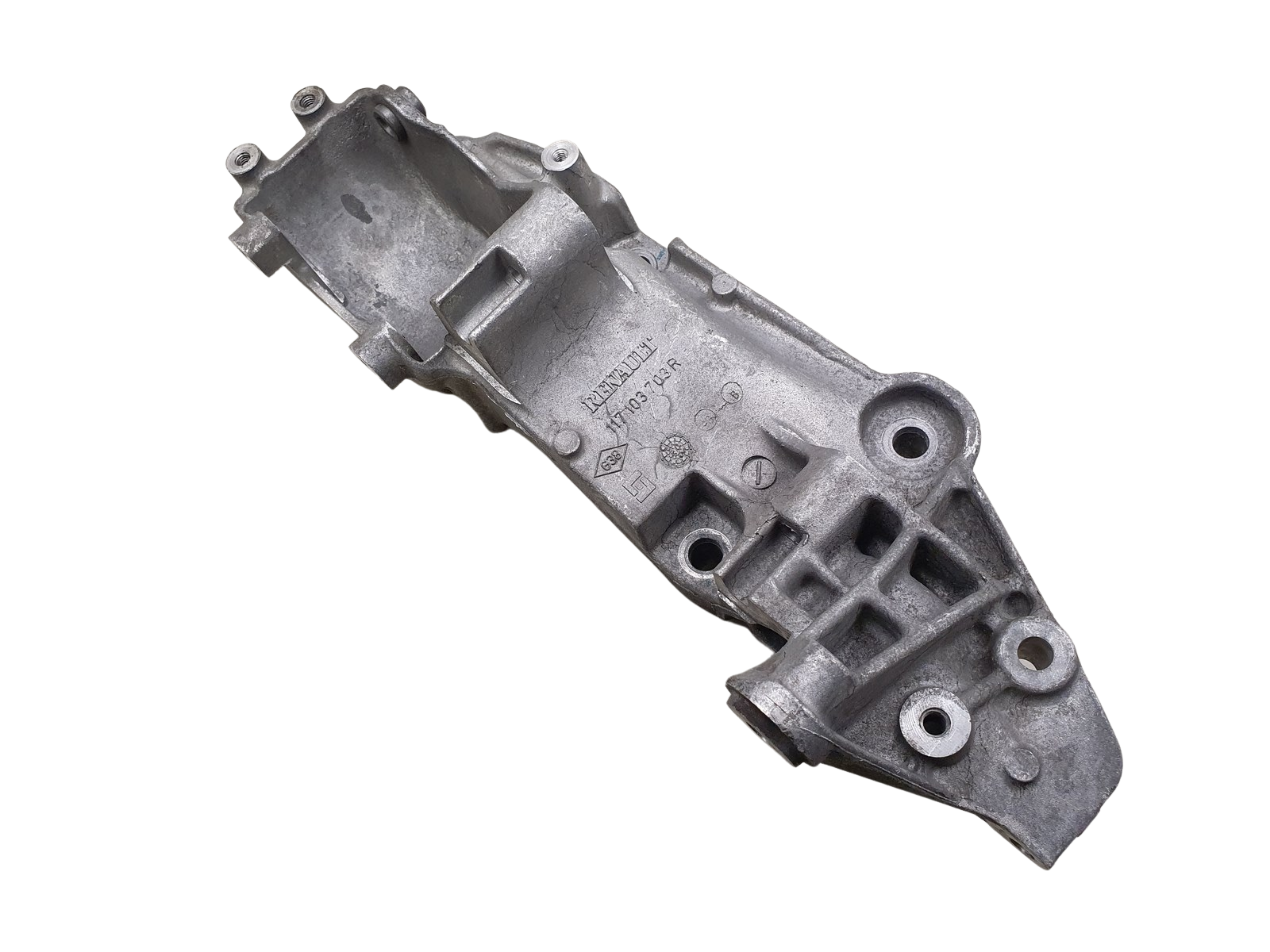 Držák Motoru 117103703R 2.0 2.3 DCI Renault Opel Nissan main product photo
