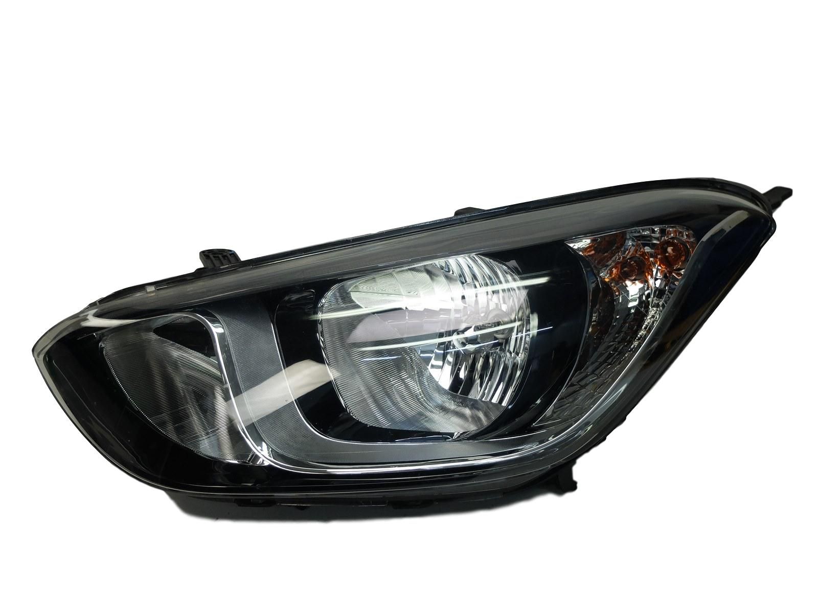 Světlomet Levý Hyundai i20 92101-4P500 MAKO main product photo
