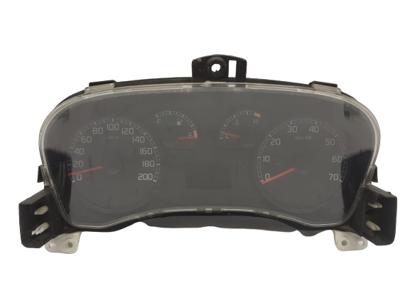 Otáčkoměr Fiat Punto 46833370 503000460100 20902 main product photo