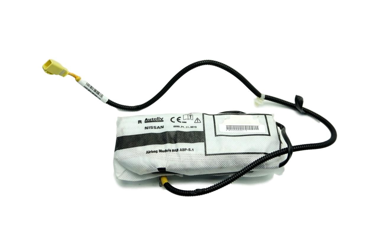 Airbag Pravý Předek Nissan Juke 0080.P1.11.0013 main product photo