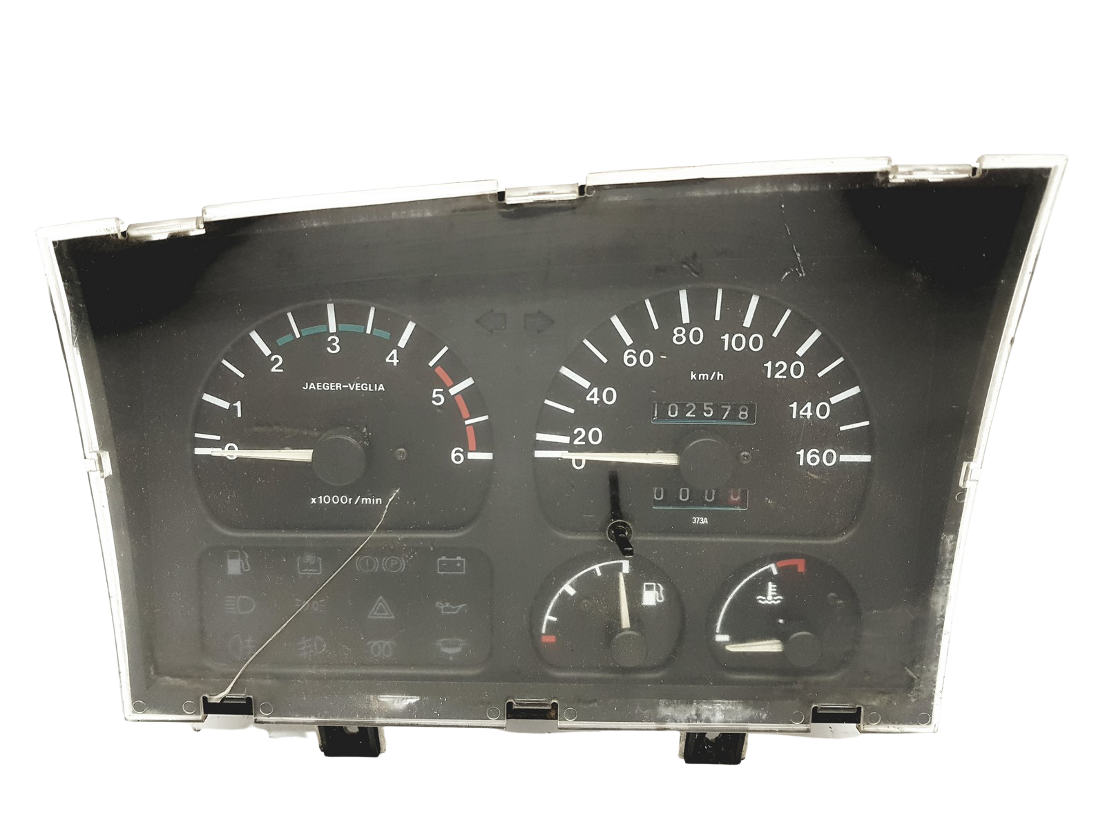 Tachometr Nissan Trade 19620103 196.201.03 main product photo