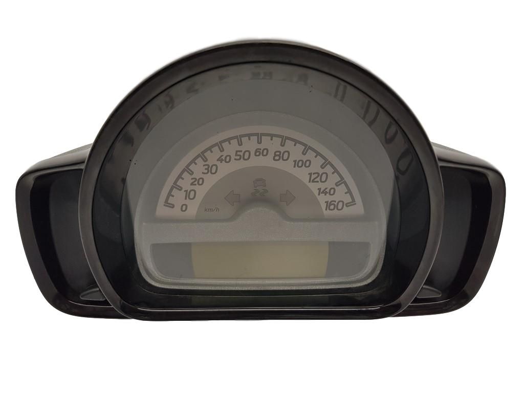 Tachometr Smart Fourfor 1043345LL main product photo