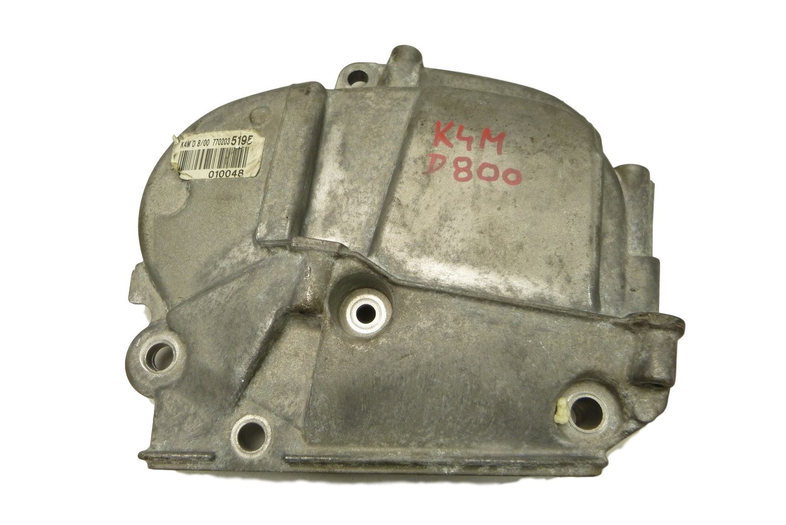 Osłona Rozrządu 8200294625 1,6 16v K4M Clio 3 Renault   main product photo