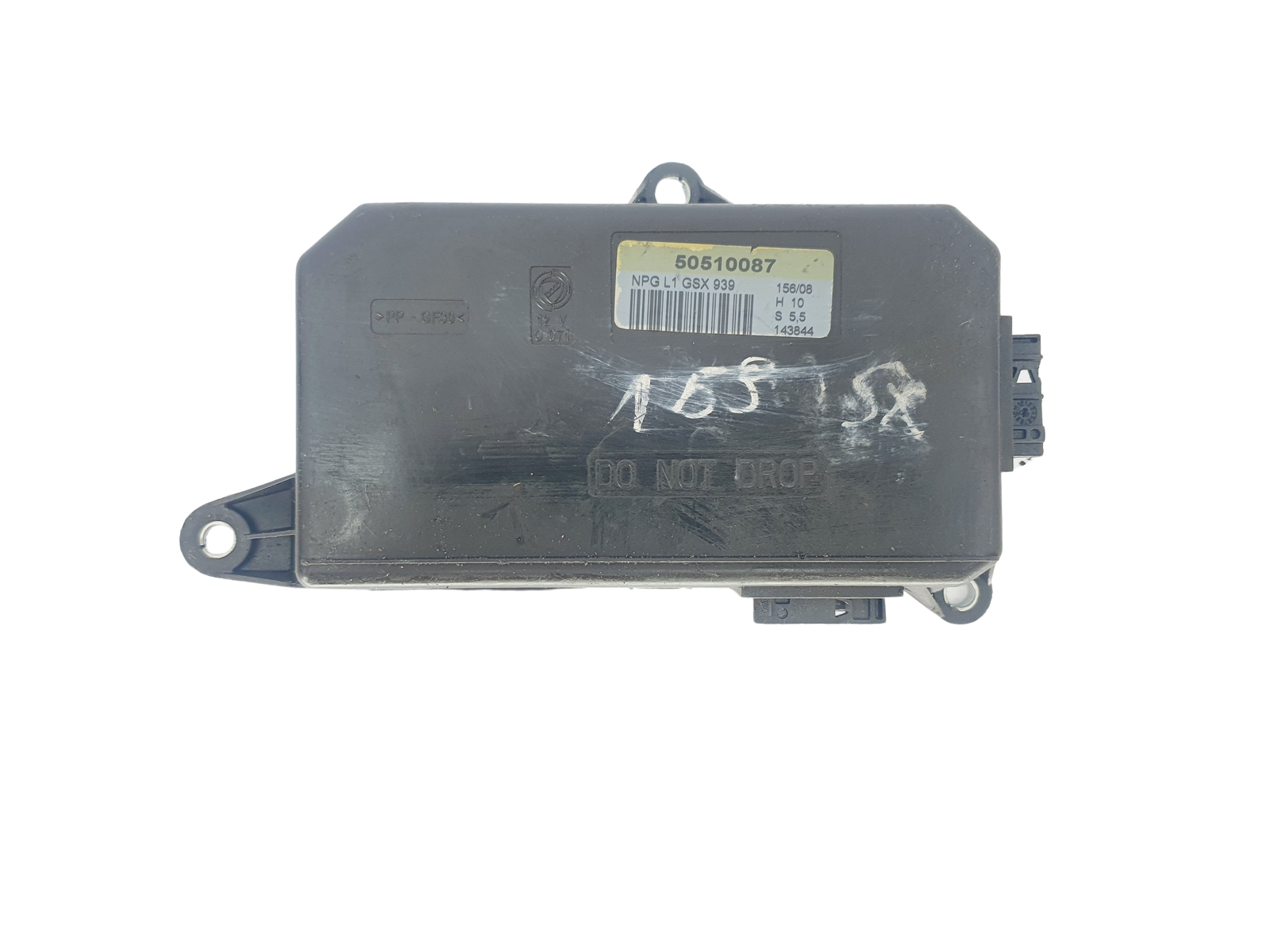 Blok Ovladačů Moduł 50510087 NPGL1GSX939 Alfa Bosch 39934 main product photo