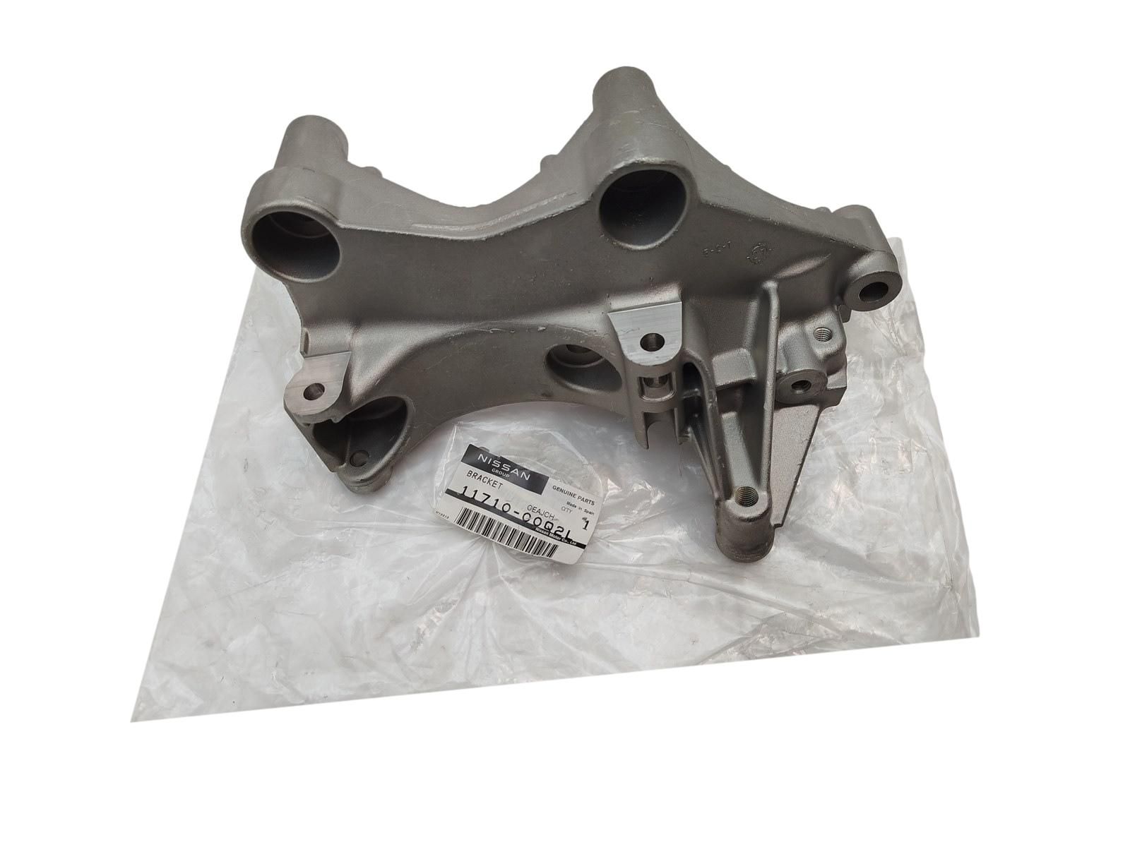 Příslušenství, držák Originál 1171000Q2L 117105124R Renault Nissan main product photo