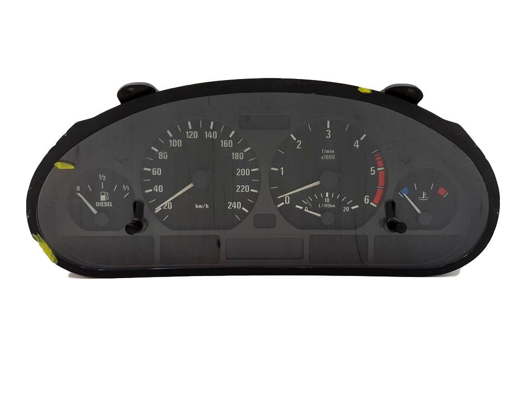 Otáčkoměr BMW 3 E46 6211 6902364 0263606243 5951 main product photo