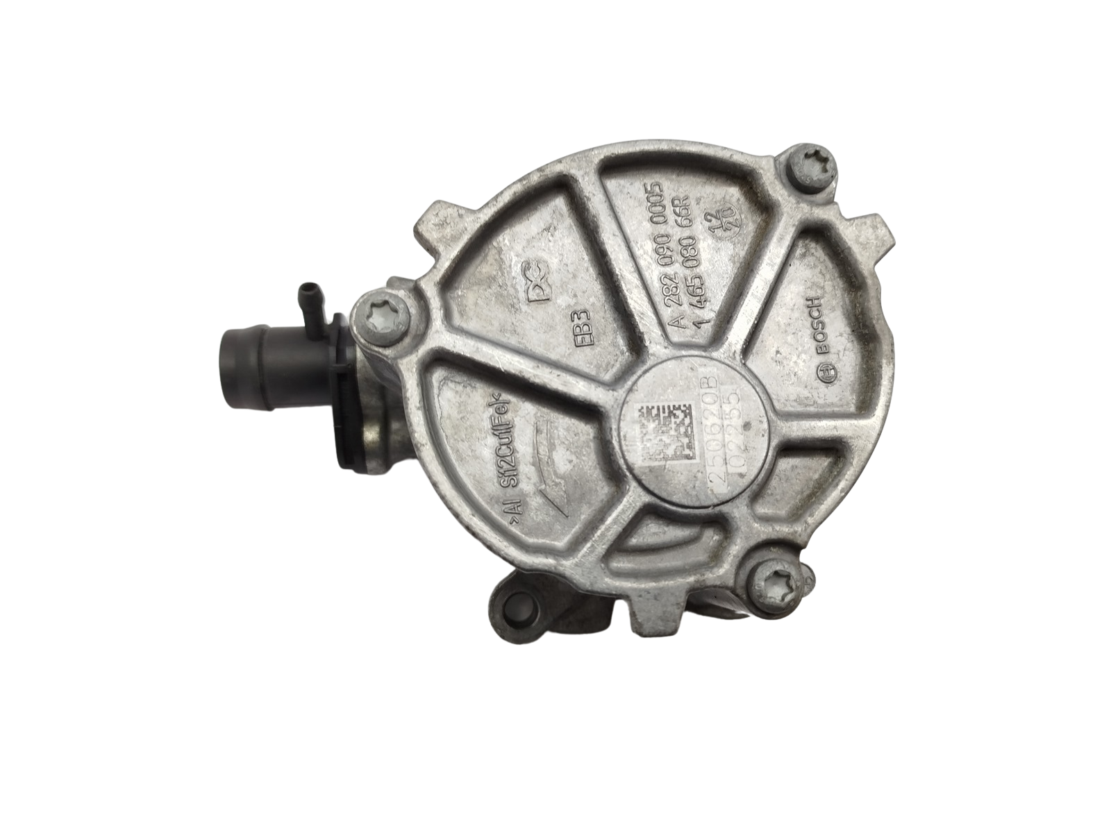 Pumpa Vacuum A2820900005 146508066R 1.3 TCe Renault Mercedes-Benz 28 000km main product photo