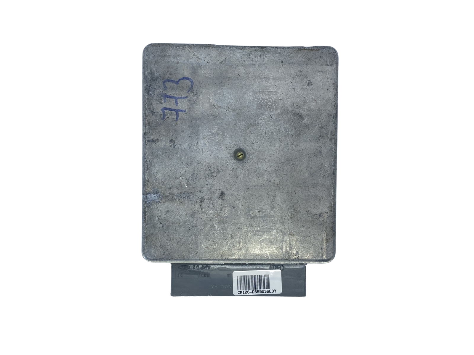 Blok Ovladačů 1S4F-12A650-XH DPC-633 BOOT Ford Visteon 55536 main product photo