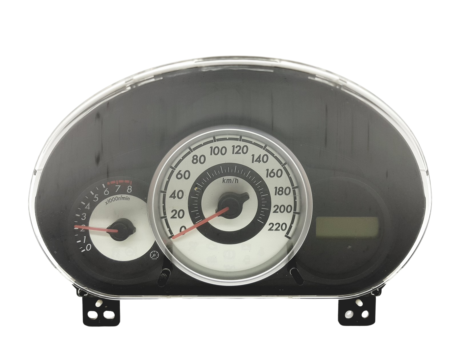 Tachometr Mazda 2 ALDF71C 51443 main product photo