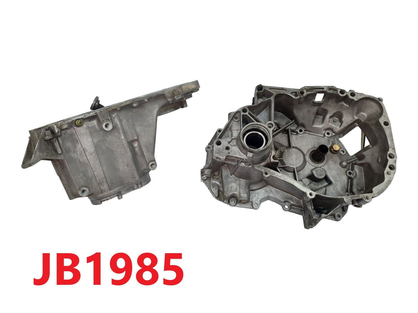 Kryt Převodovky 8200089238 7700113677 JB1 Renault main product photo
