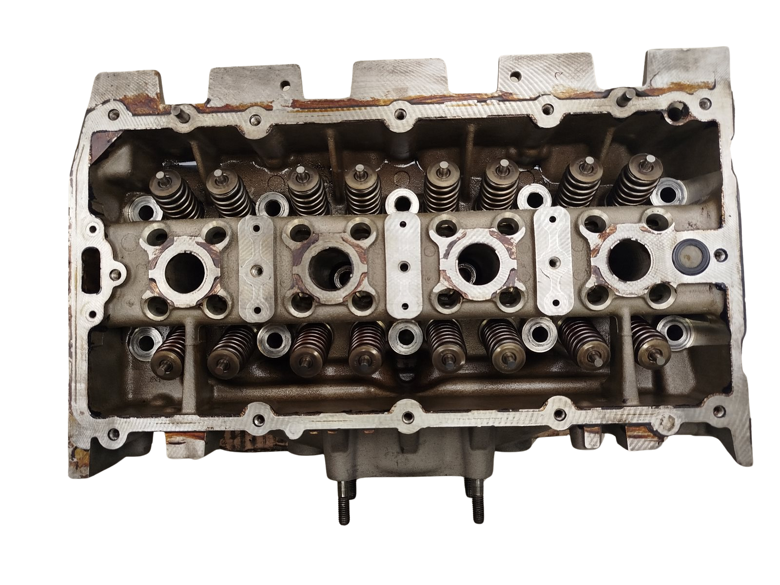 Hlava Válce VWAG 04E103404J 1.2 TSI CJZ 3 main product photo