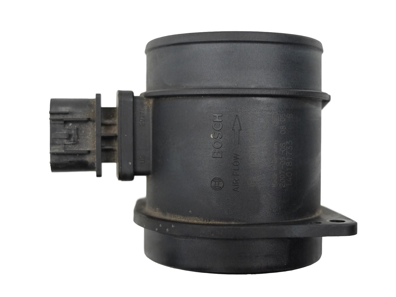 Měřič Průtoku Vzduchu 0280218177 21994504 Chevrolet Cadillac Bosch main product photo