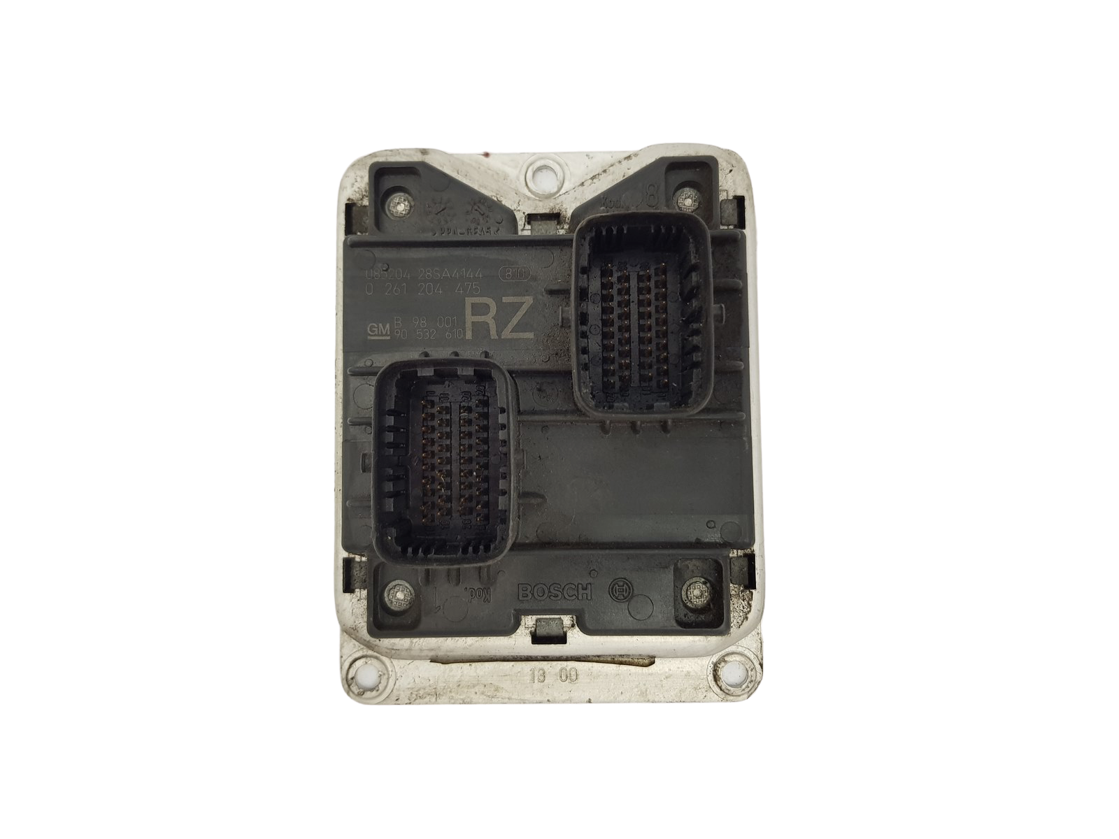 Blok Ovladačů 90532610RZ 0261204475 Opel GM 30691 main product photo