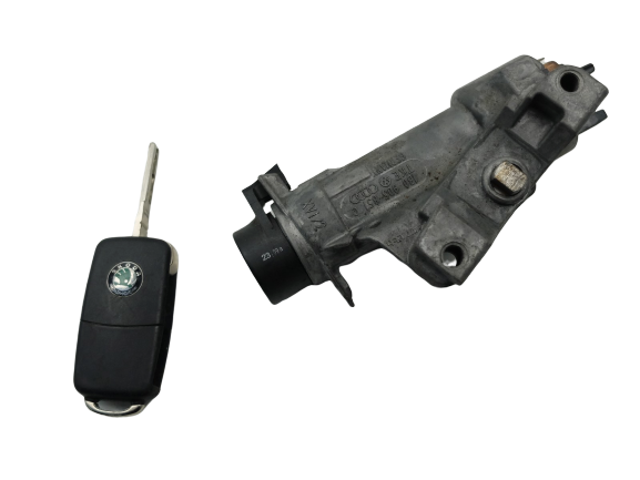 Zapalování Skoda Fabia Superb 4B0905851G 4B0905849 main product photo