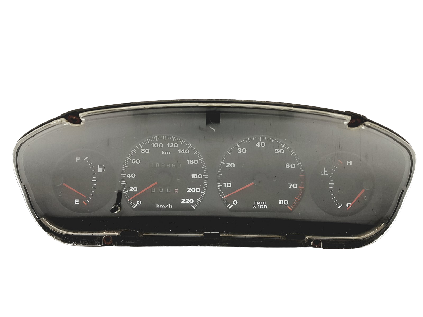 Tachometr Fiat Bravo Brava 46479258 41628 main product photo