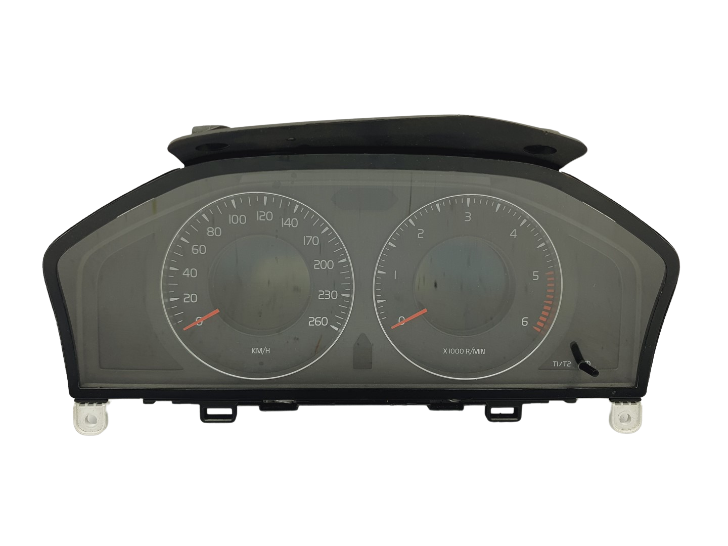 Otáčkoměr Volvo S80 V70 XC70 31254535AA Yazaki 60939 main product photo