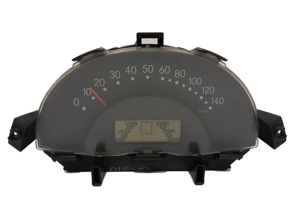 Tachometr Smart Fortwo 01184V020 110008872005 14095 main product photo