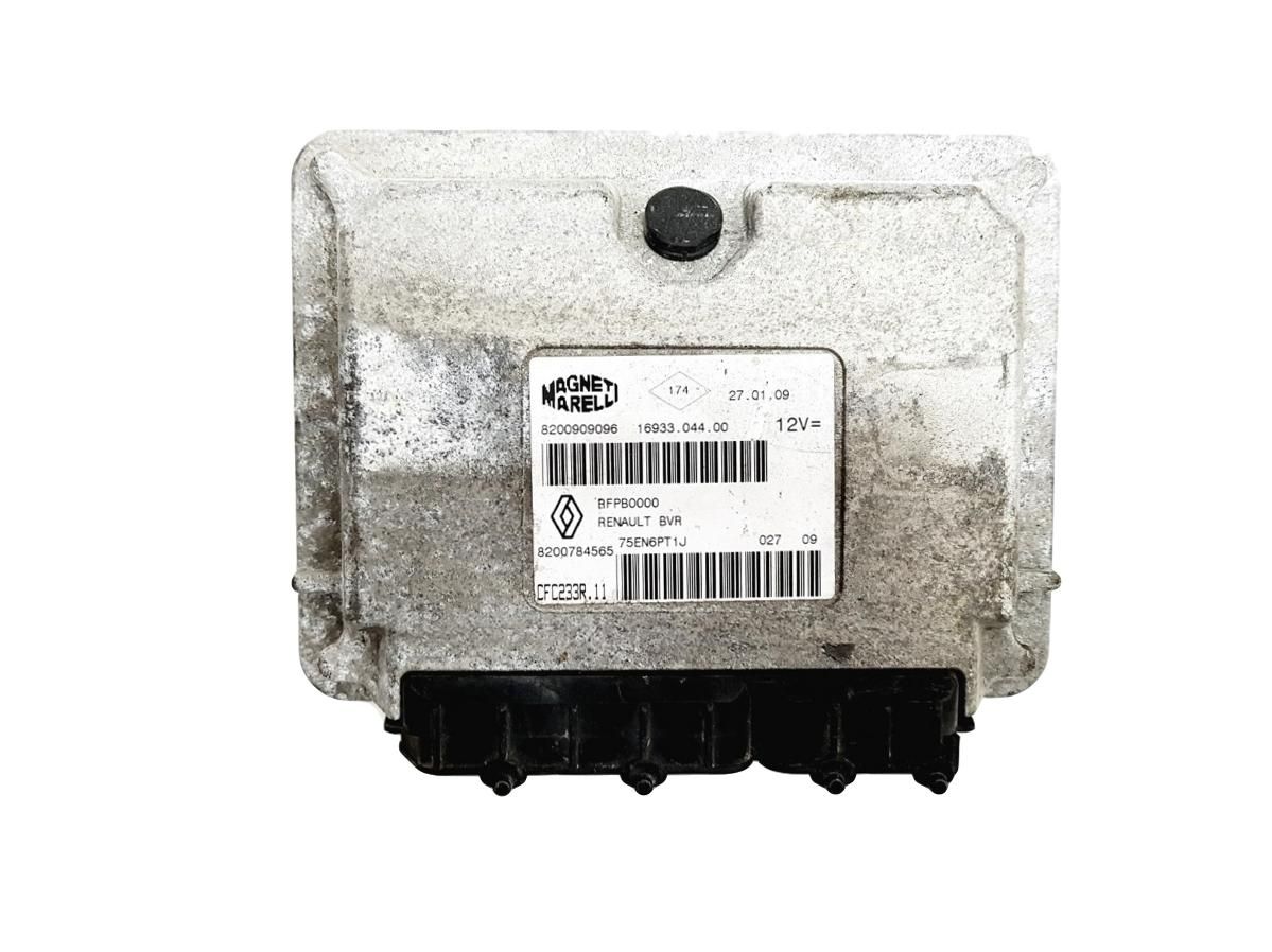 Blok Ovladačů 8200909096 8200784565 CFC233R.11 Renault Magneti Marelli main product photo