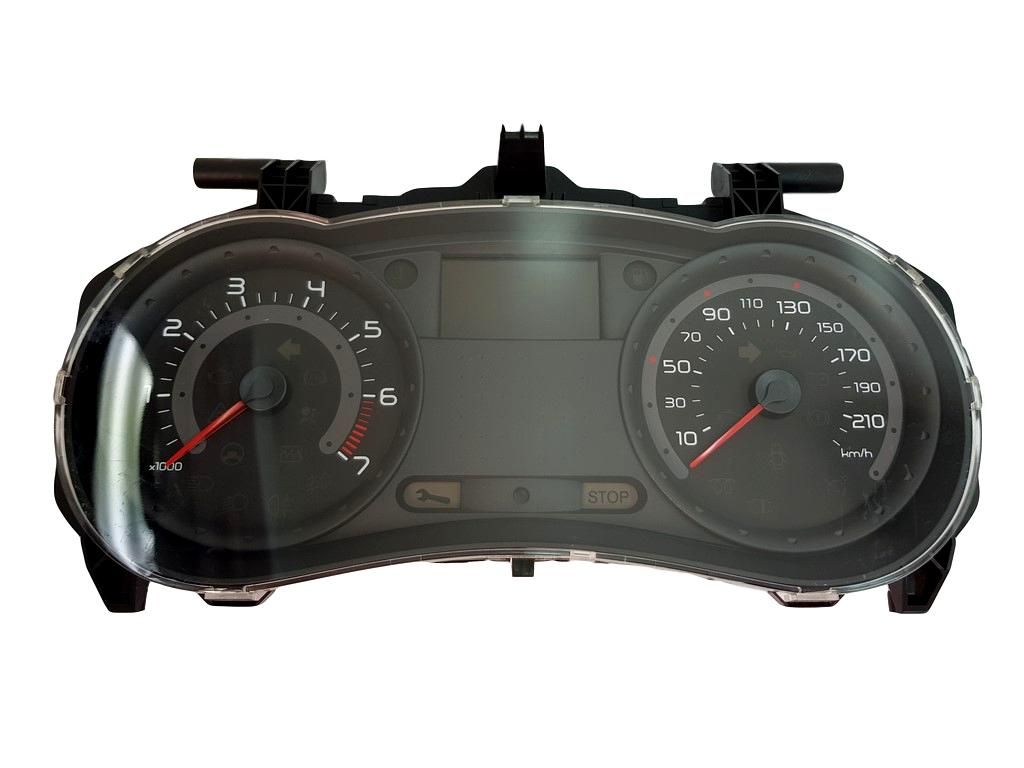 Otáčkoměr Renault Clio 8200715178 M main product photo