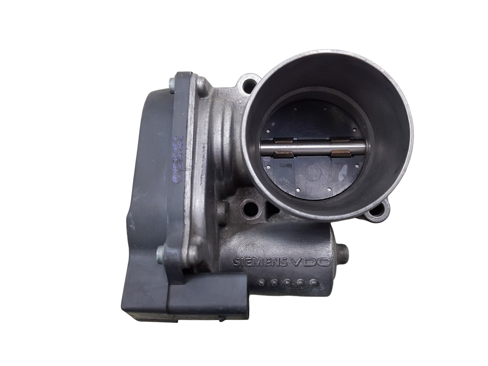 Škrticí Klapka VWAG 03C133062C A2C53030936 1.4 TSI 2064 main product photo