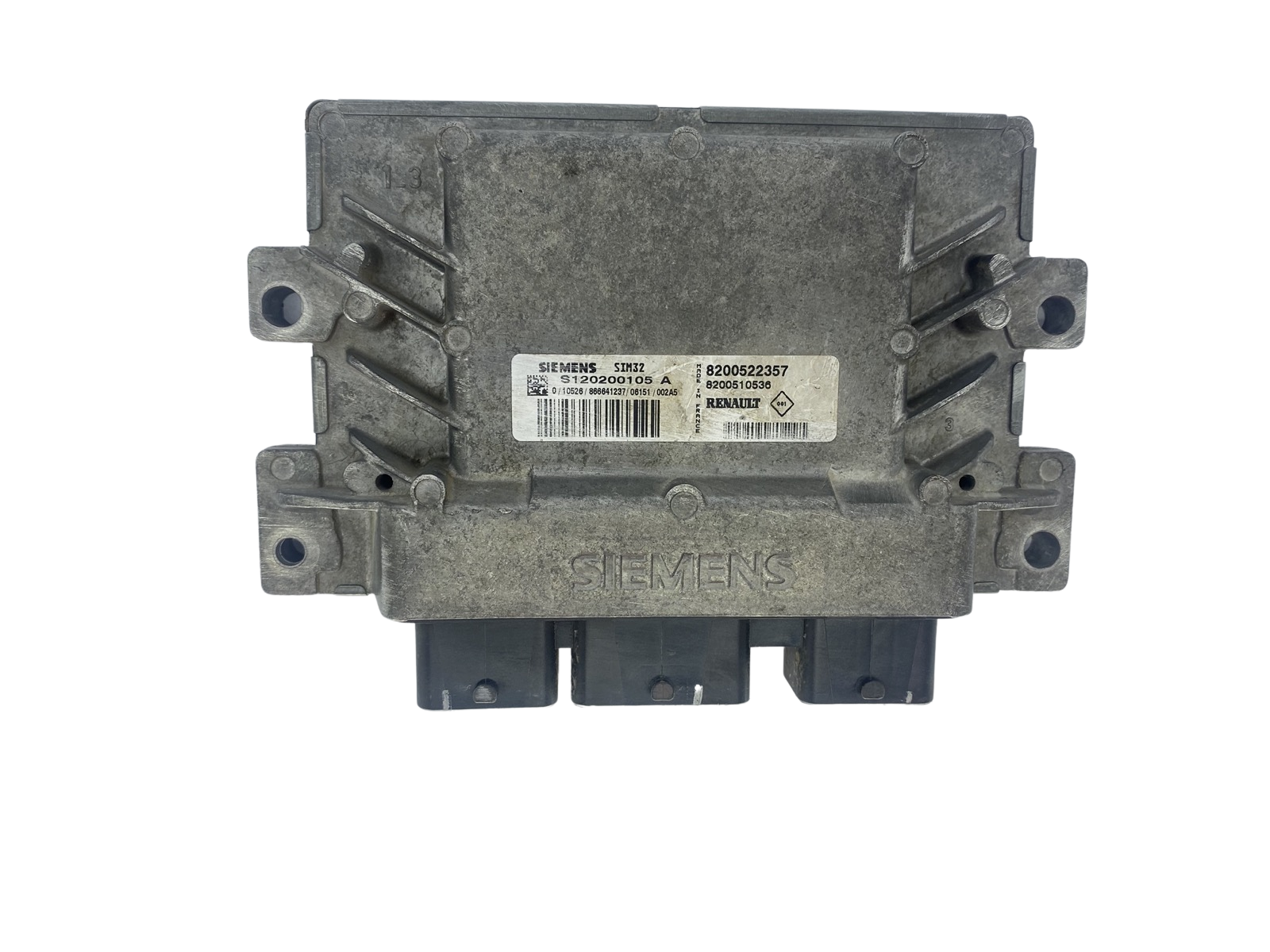 Blok Ovladačů S120200105A 8200522357 8200510536 Renault 49299 main product photo