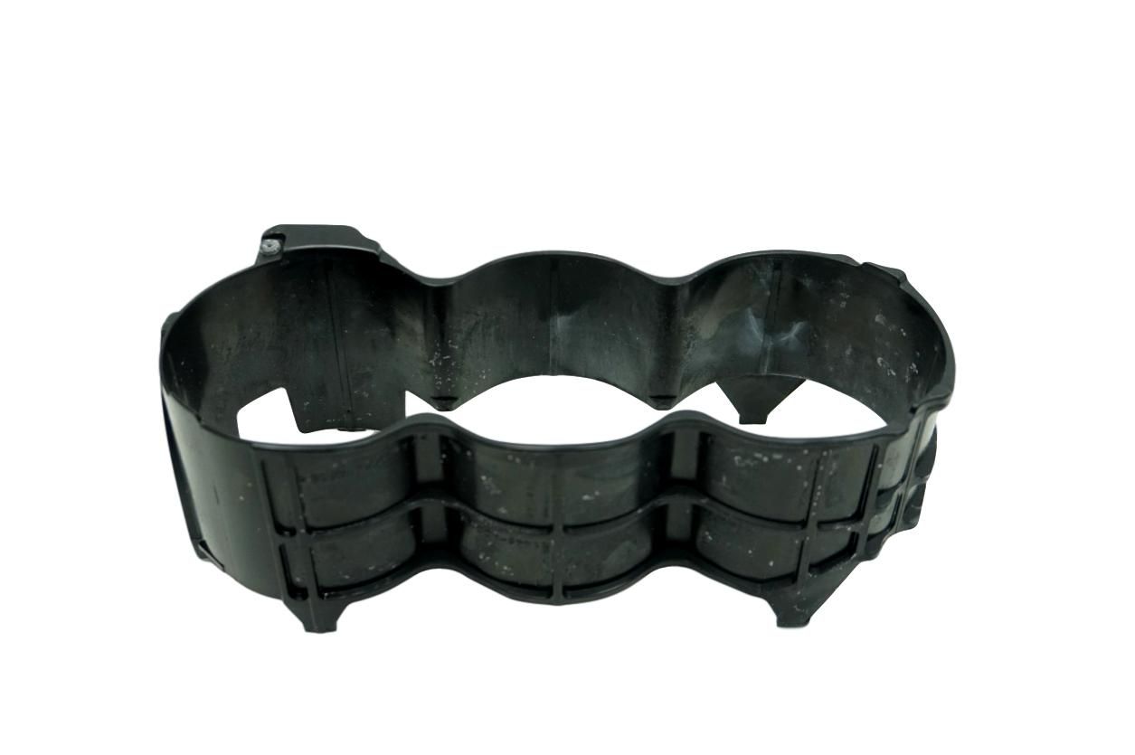 Kryt Motoru 11445-40010 1KR-FE Toyota Yaris Aygo C1 107 main product photo