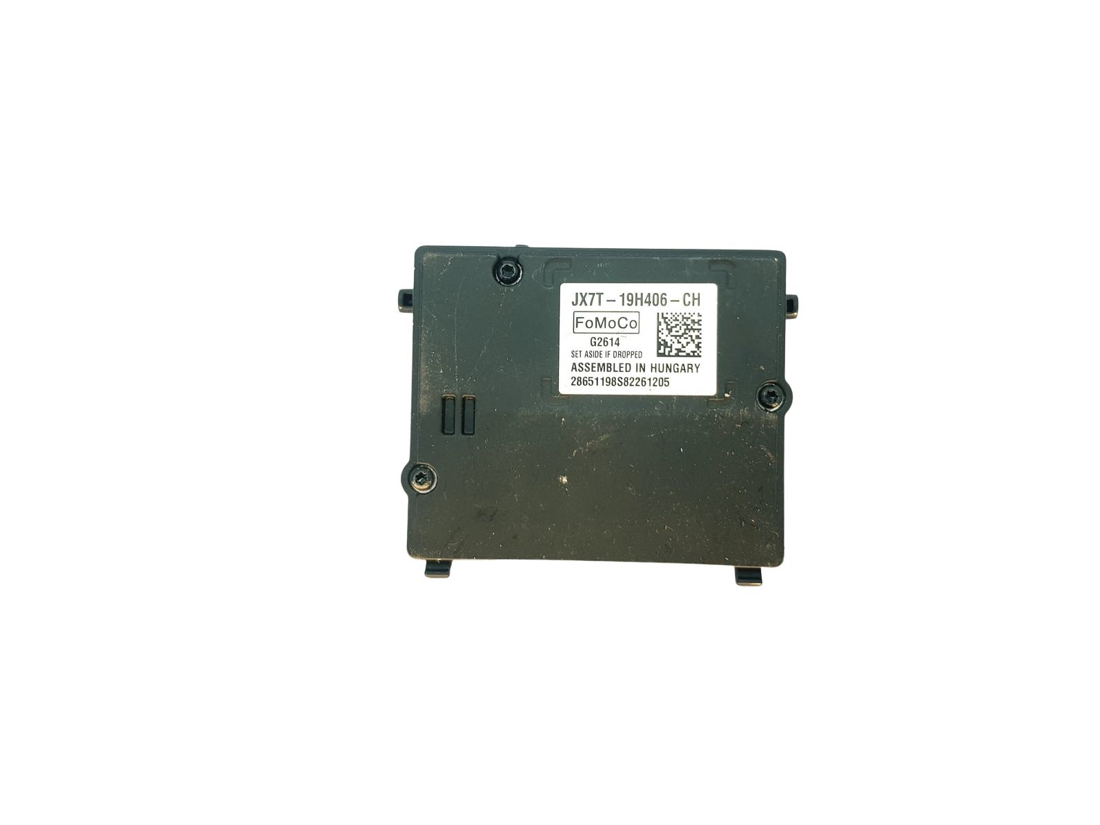 Blok Ovladačů Moduł JX7T-19H406-CH G2614 Ford FoMoCo main product photo