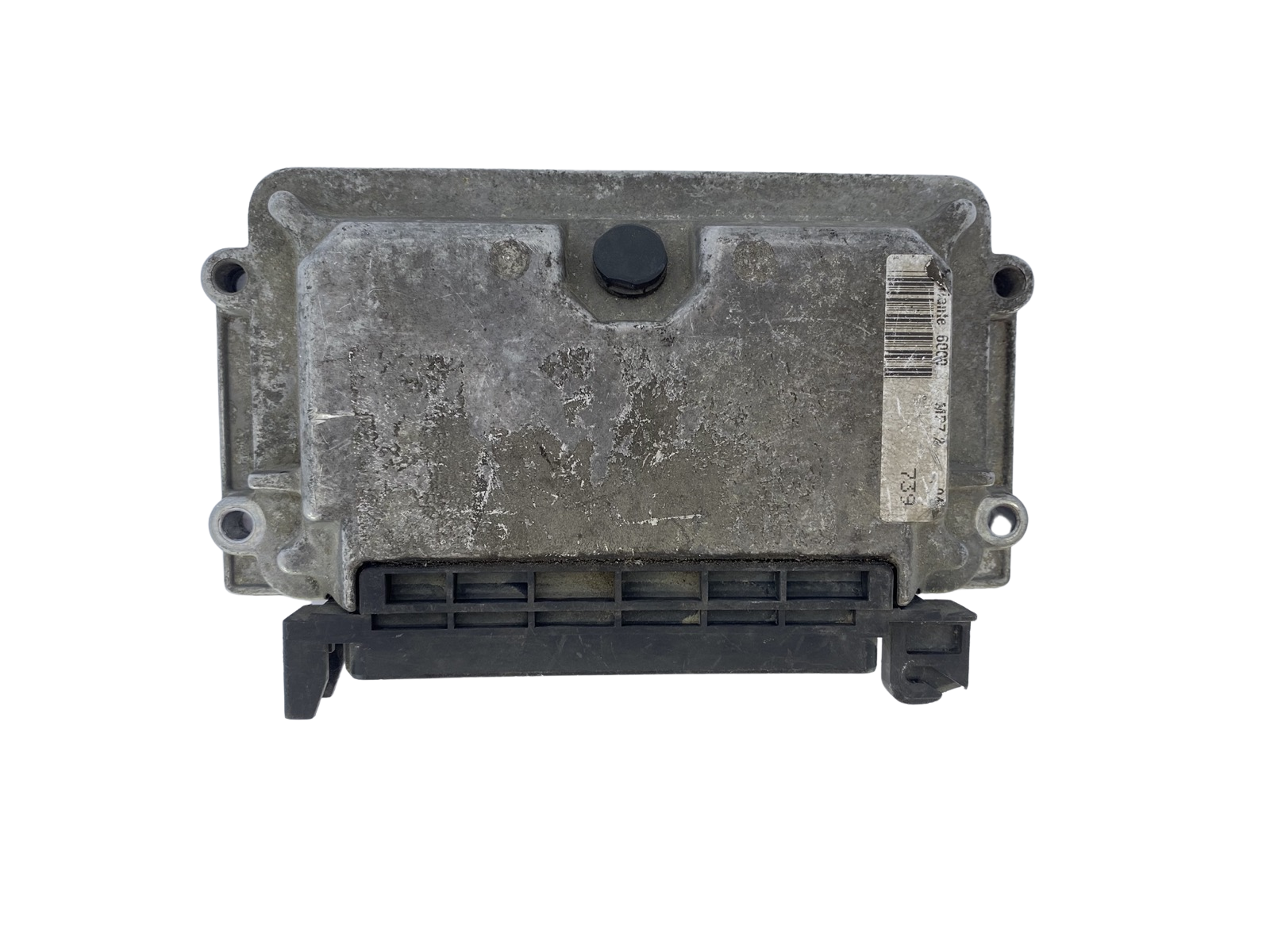 Blok Ovladačů 0261206216 9632693980 PSA Bosch 51428 main product photo