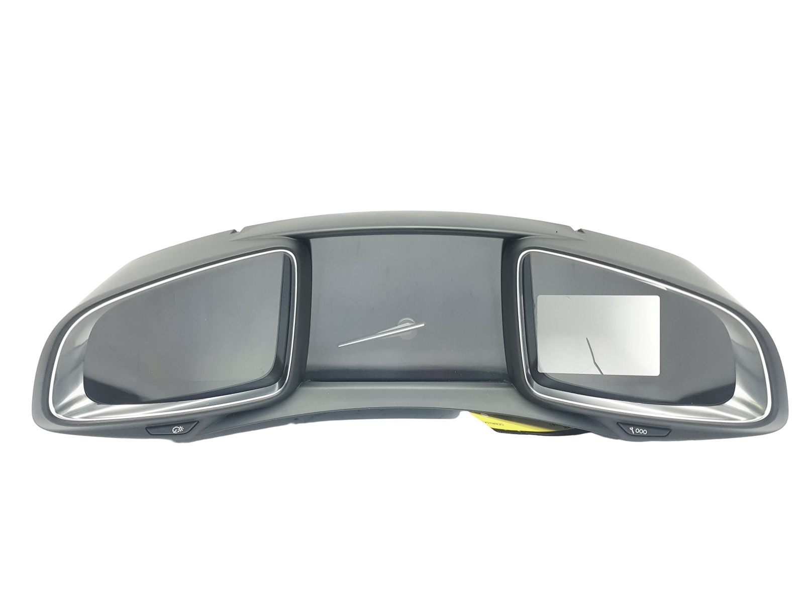 Otáčkoměr Citroen DS5 9807943180 45211 main product photo