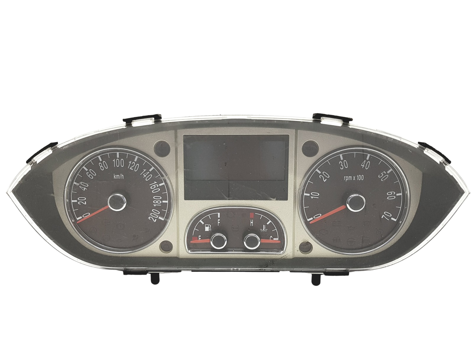Otáčkoměr Lancia Musa 518081390 44611 main product photo