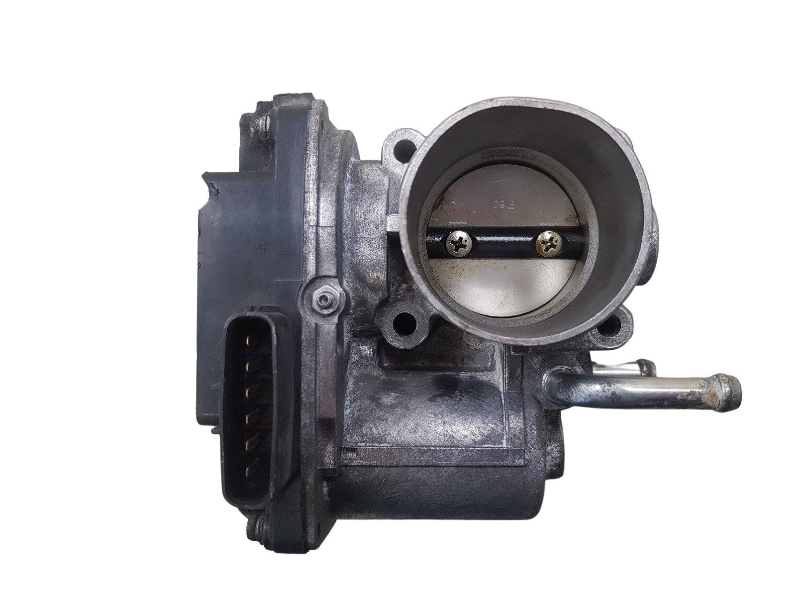 Škrticí Klapka 73K0 Opel Agila Suzuki Splash Alto 1446 main product photo