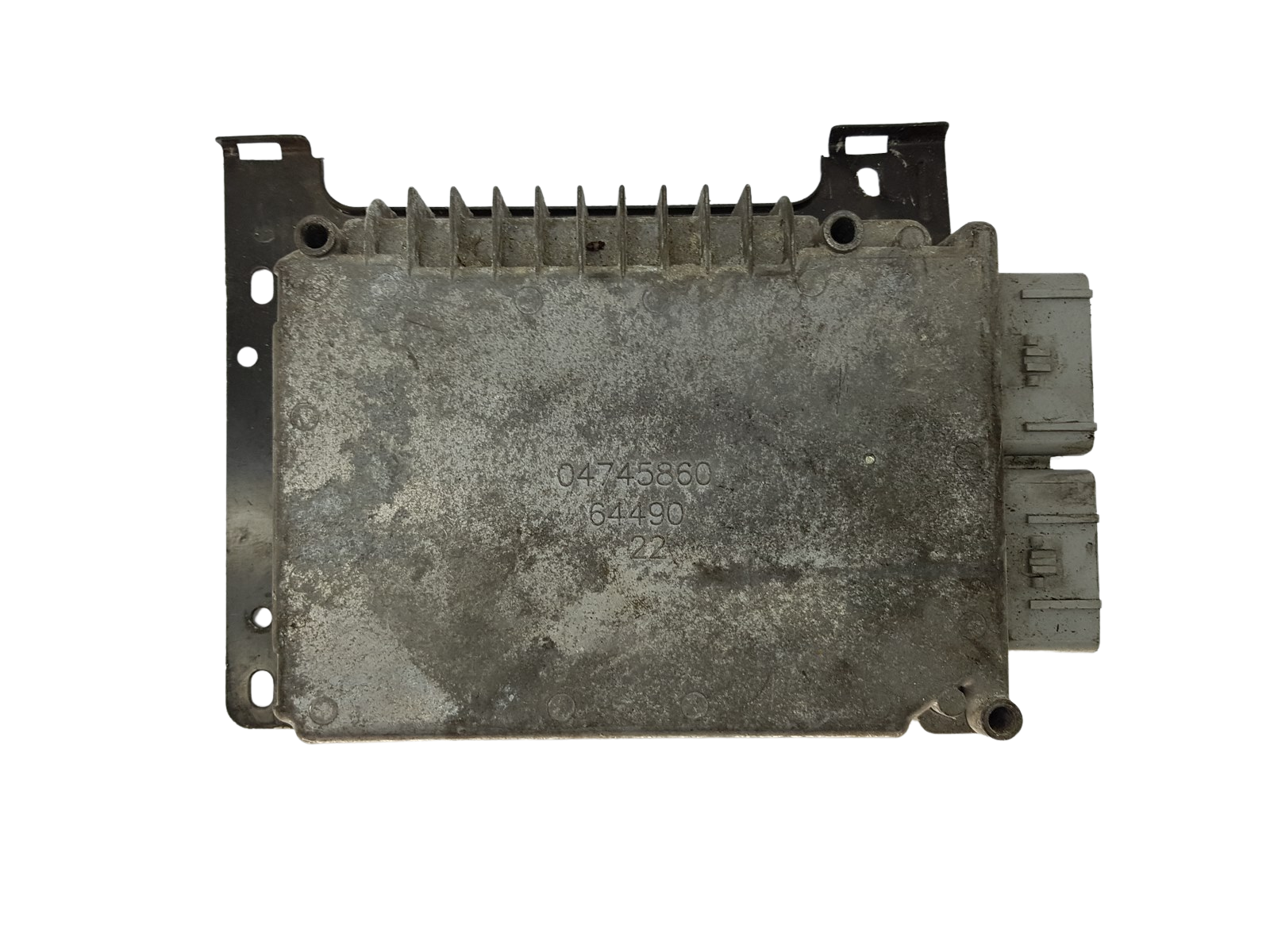 Řídicí Jednotka Motoru 05033 116AD P05033116AD HYN9AB3 Chrysler 15222 main product photo