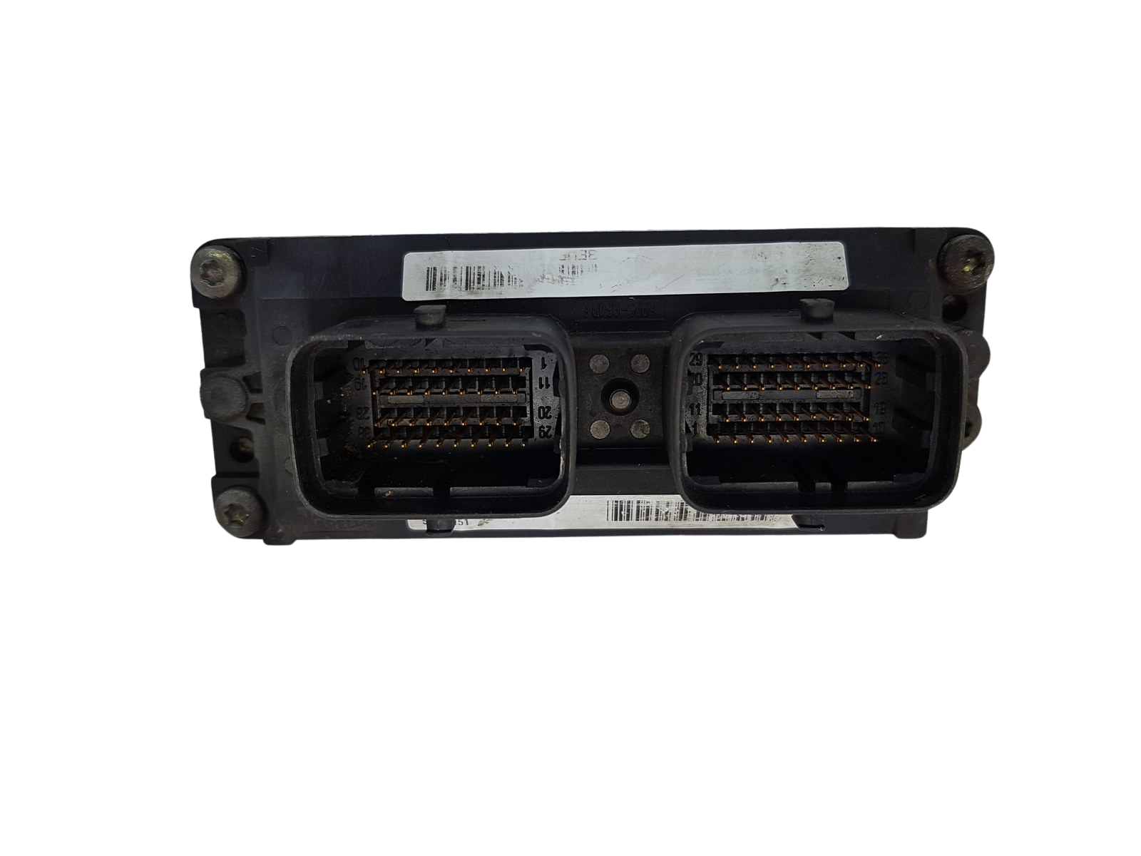 Blok Ovladačů IAW59F.M5 55181151 61600.443.05 Fiat Magneti Marelli 16899 main product photo