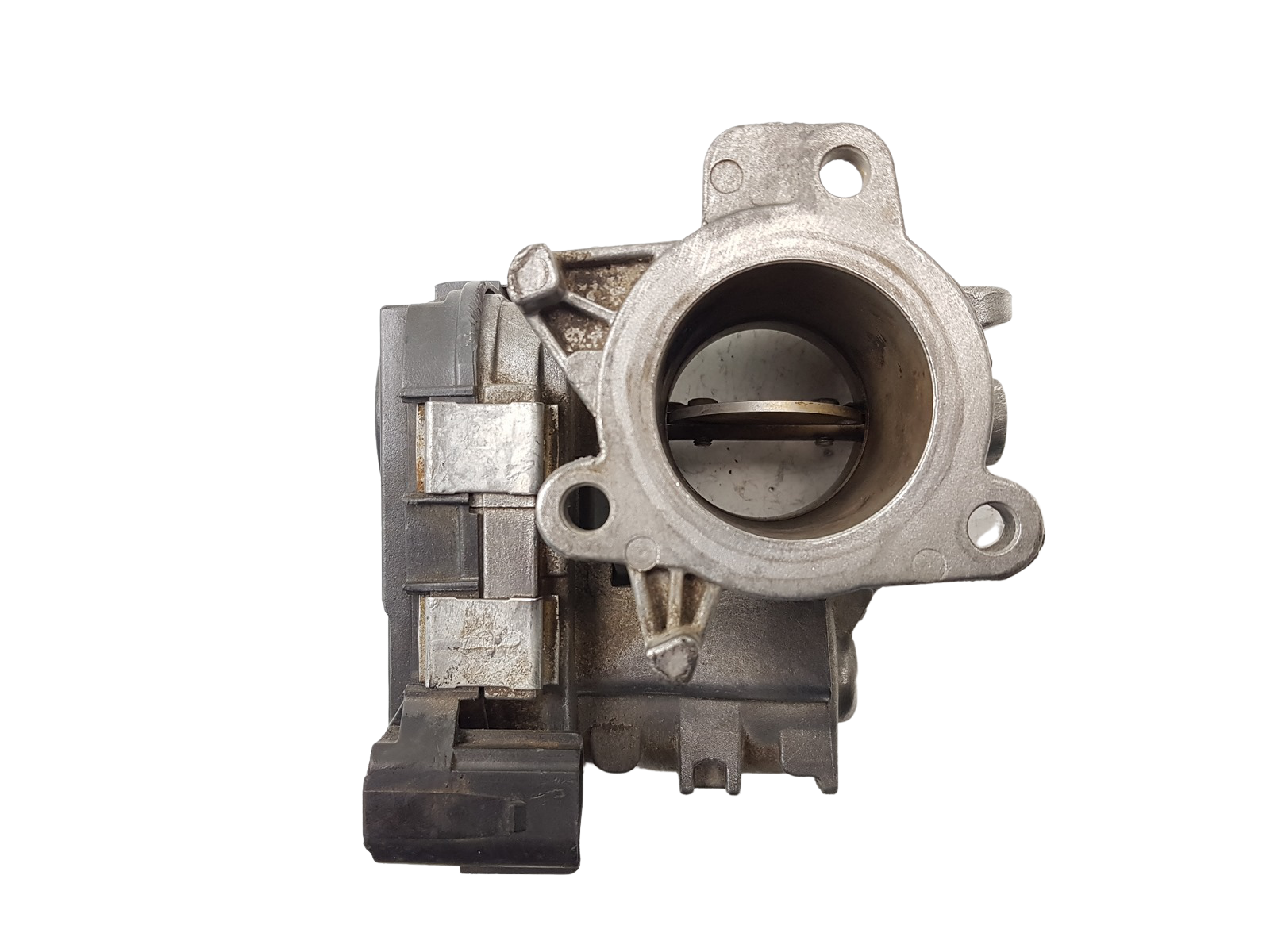 Škrticí Klapka 55213019 40DFP1 Fiat Alfa Romeo 2611 main product photo