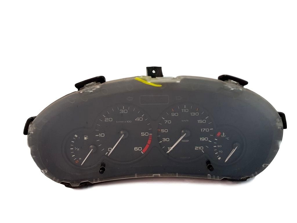 Otáčkoměr Citroen Berlingo 1 9648836380 000500103 7304 main product photo