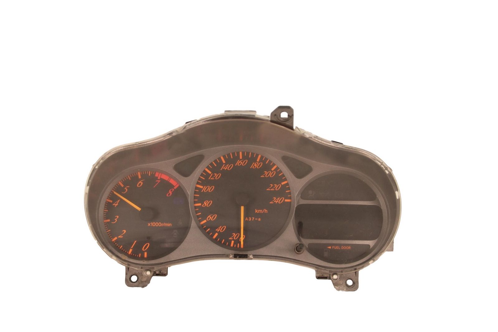 Otáčkoměr Toyota Celica 83800-2B130 157510-0672 838002B130 1575100672 A37-A 2229 main product photo