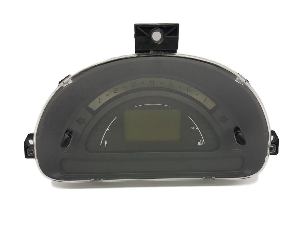 Otáčkoměr Citroen C3 9652008280 H 01 16466 main product photo