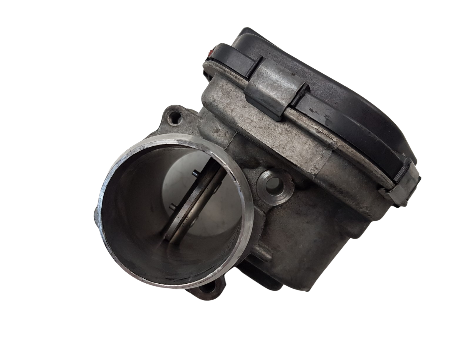 Škrticí Klapka Citroen Peugeot Ford 9673534480 1.6 HDI 2717 main product photo