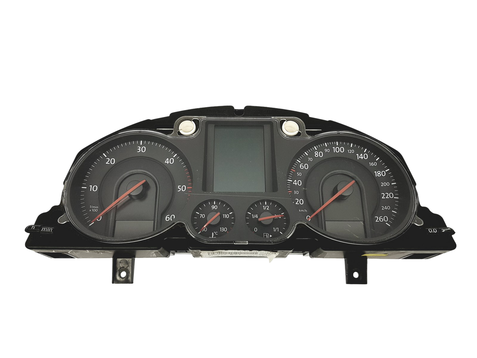 Tachometr VW Passat B6 3C0920871 A2C53144889 51320 main product photo