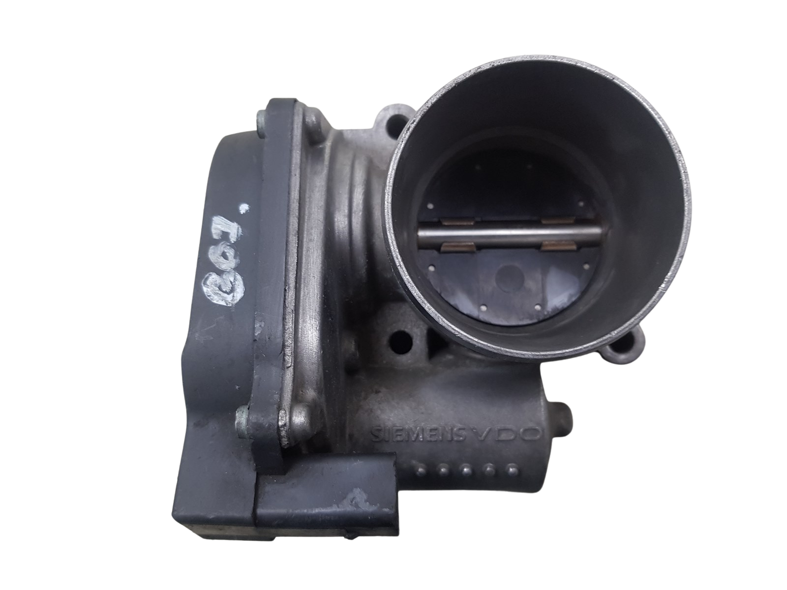 Škrticí Klapka VWAG 03C133062C A2C53030936 1.4 TSI 1473 main product photo