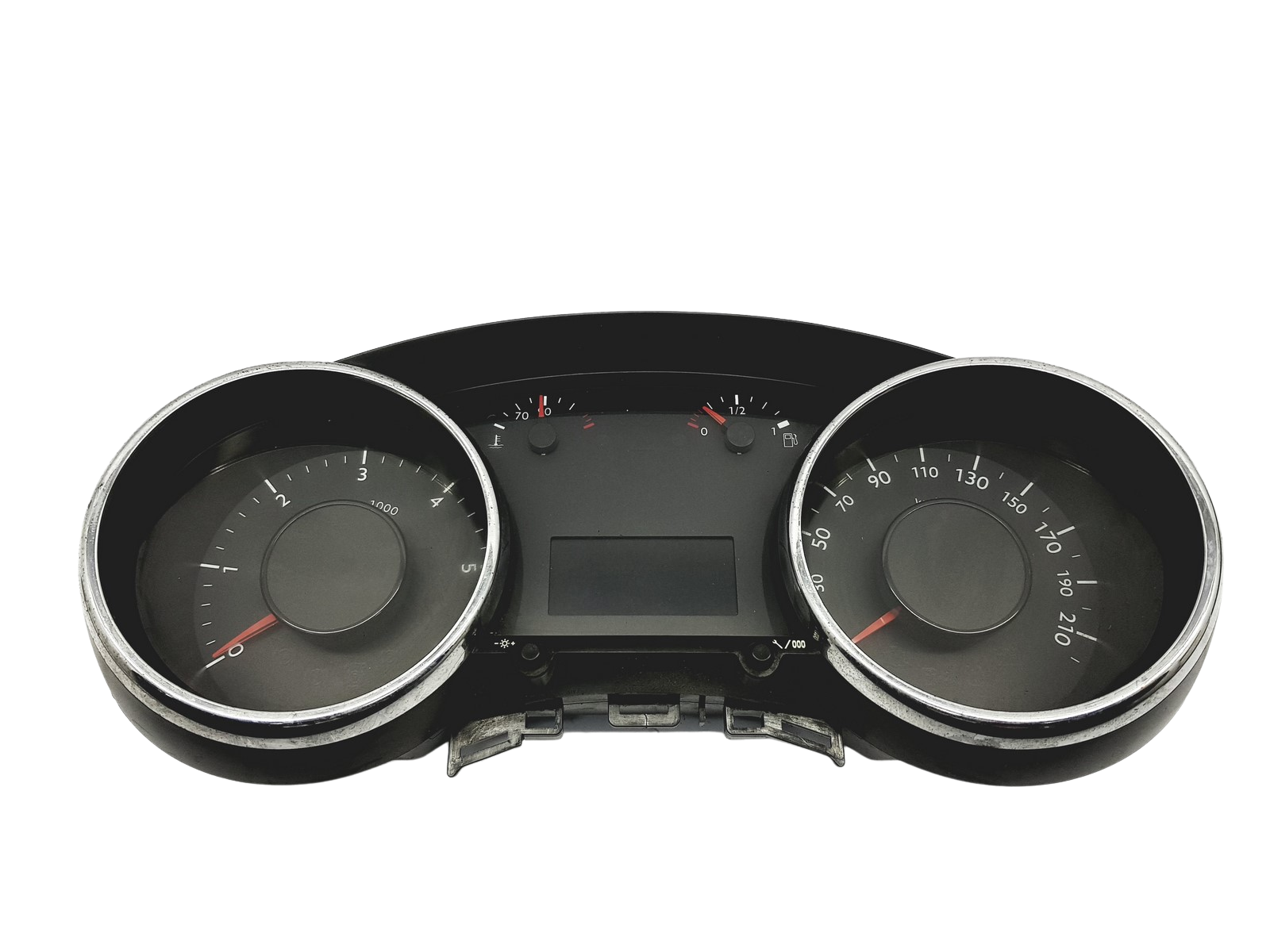Tachometr Peugeot 3008 9666174980 T8 69189-230U 52795 main product photo