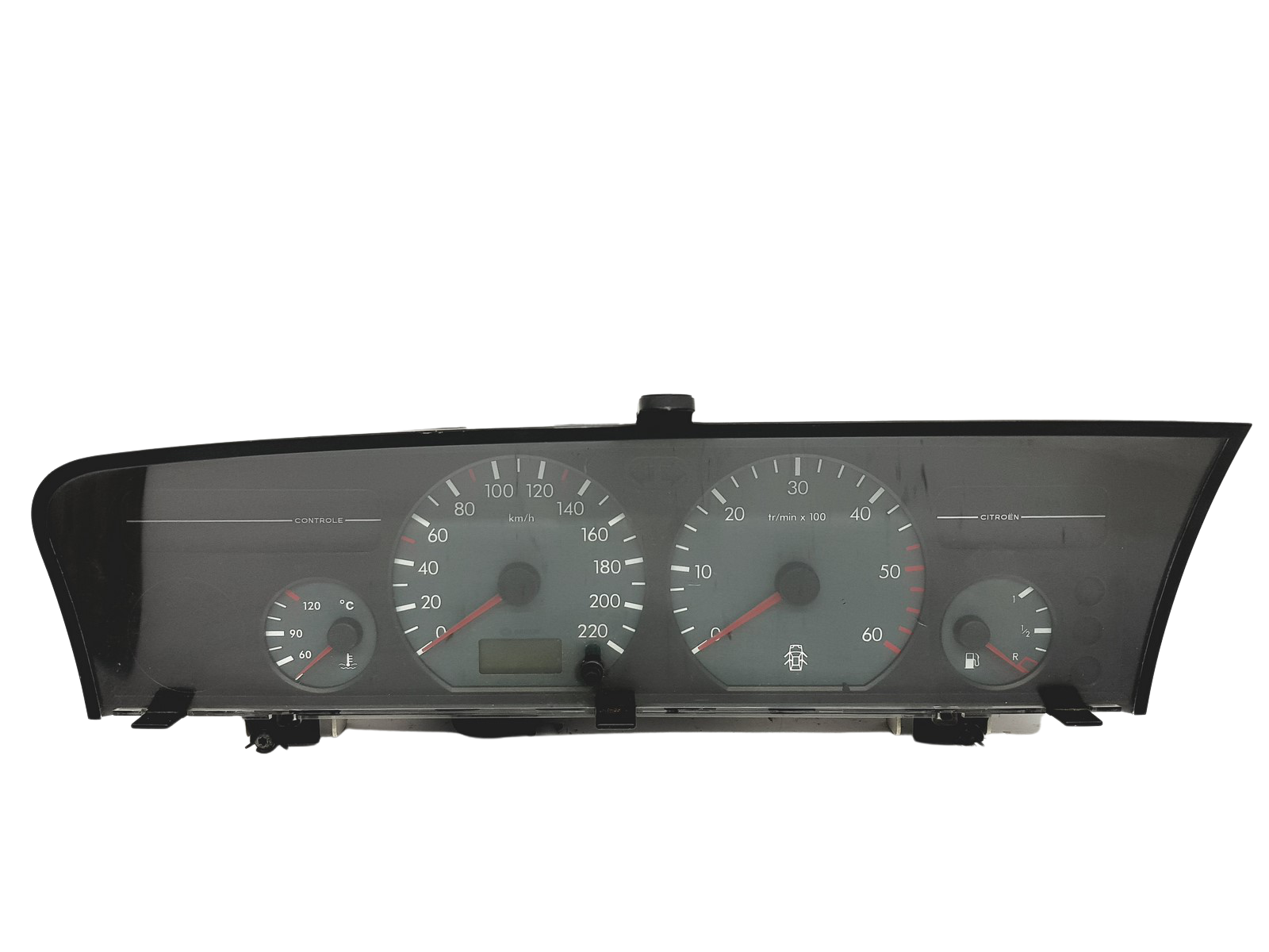 Tachometr Citroen Xantia 21624319-5 Sagem 50095 main product photo
