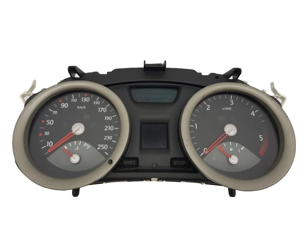 Otáčkoměr Renault Megane 2 8200399700 A 17208 main product photo