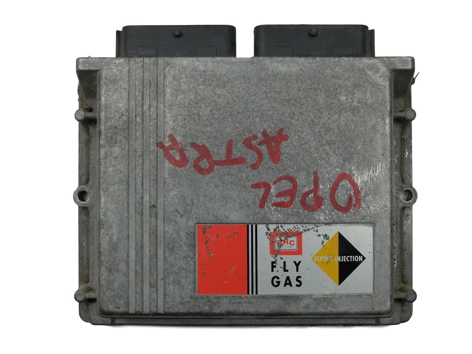 Blok Ovladačů  LPG Fly Gas Injection BRC main product photo